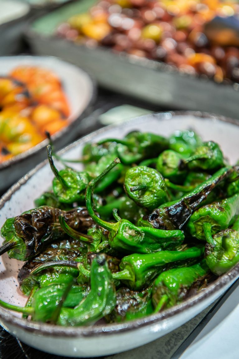 Marktgrill Bridge Zurich Treffpunkt für FoodLovers