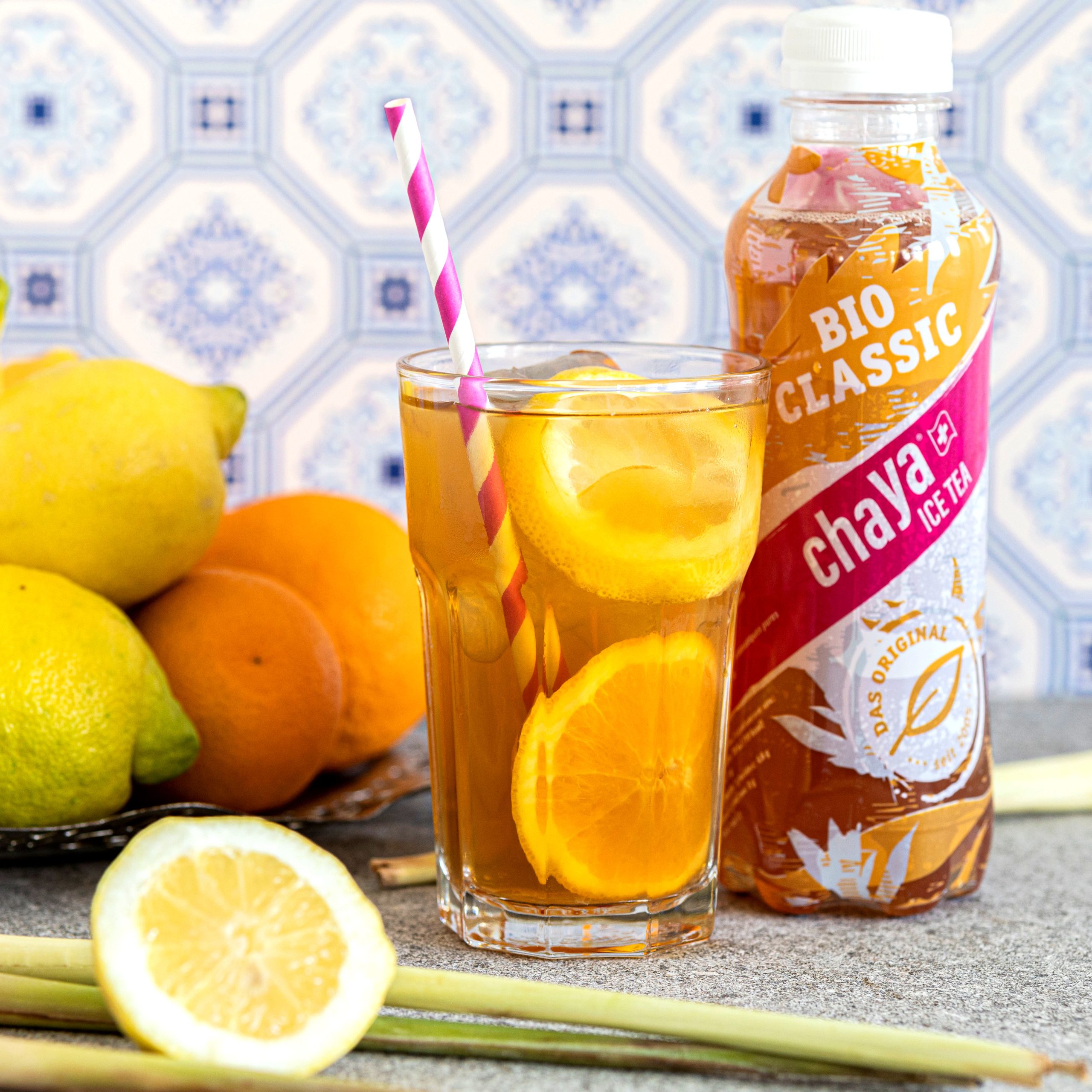 Fresh Drinks Bridge Zurich Treffpunkt für FoodLovers