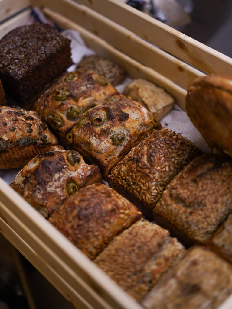 Sourgood Bridge Zurich Treffpunkt für FoodLovers