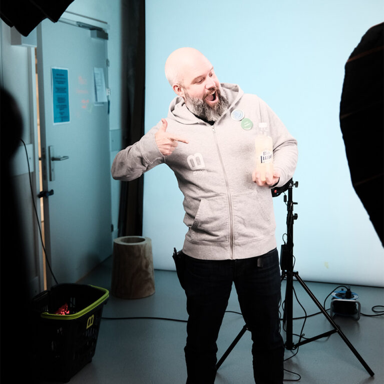 Meet BRIDGE Bridge Zurich Treffpunkt für FoodLovers