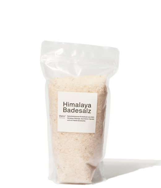 Himalaya Salt