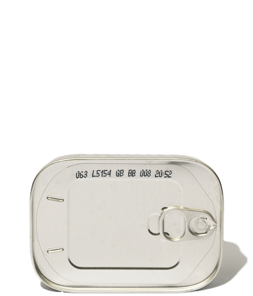 metal box