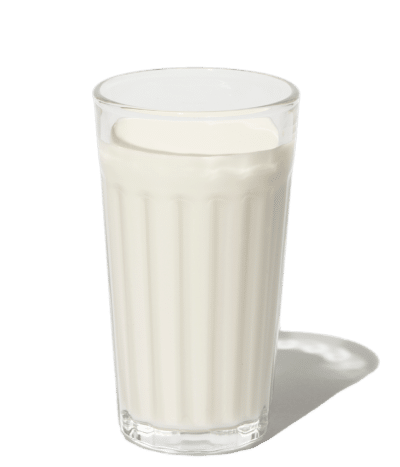 milk