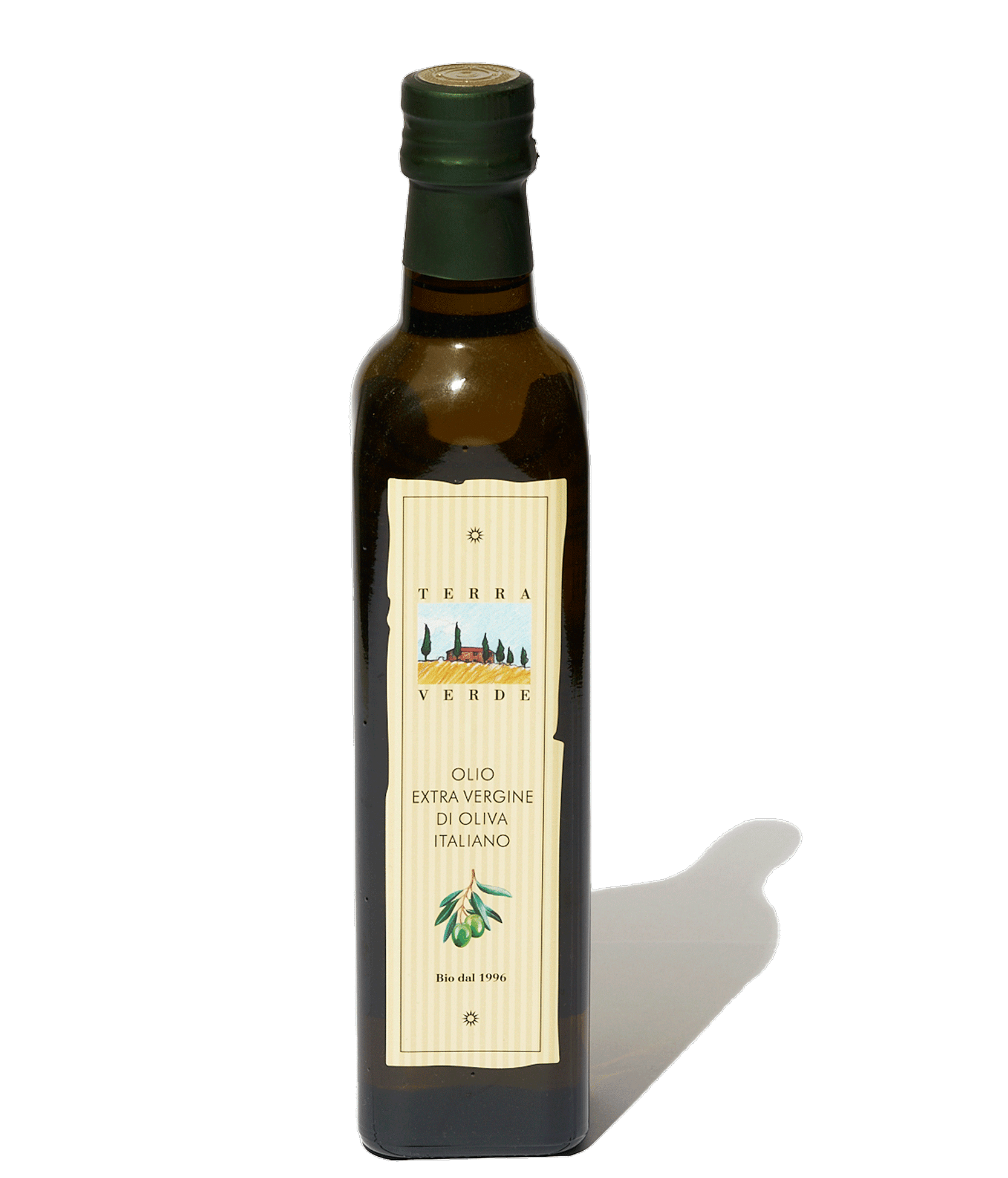 olive oil
