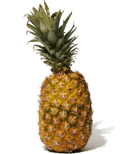 pineapple