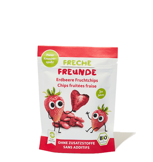 FRUCHTFREUDE 1