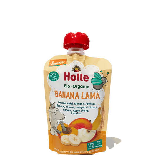 HOLLE 1