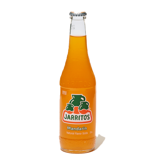 JARRITO 1