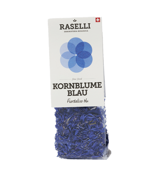KORNBLUME 1