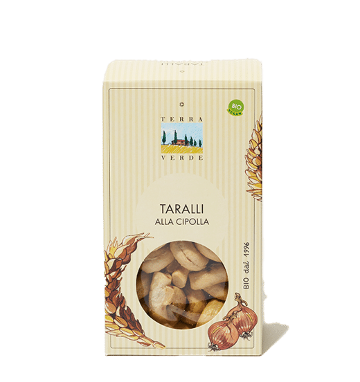 TARALLI 1