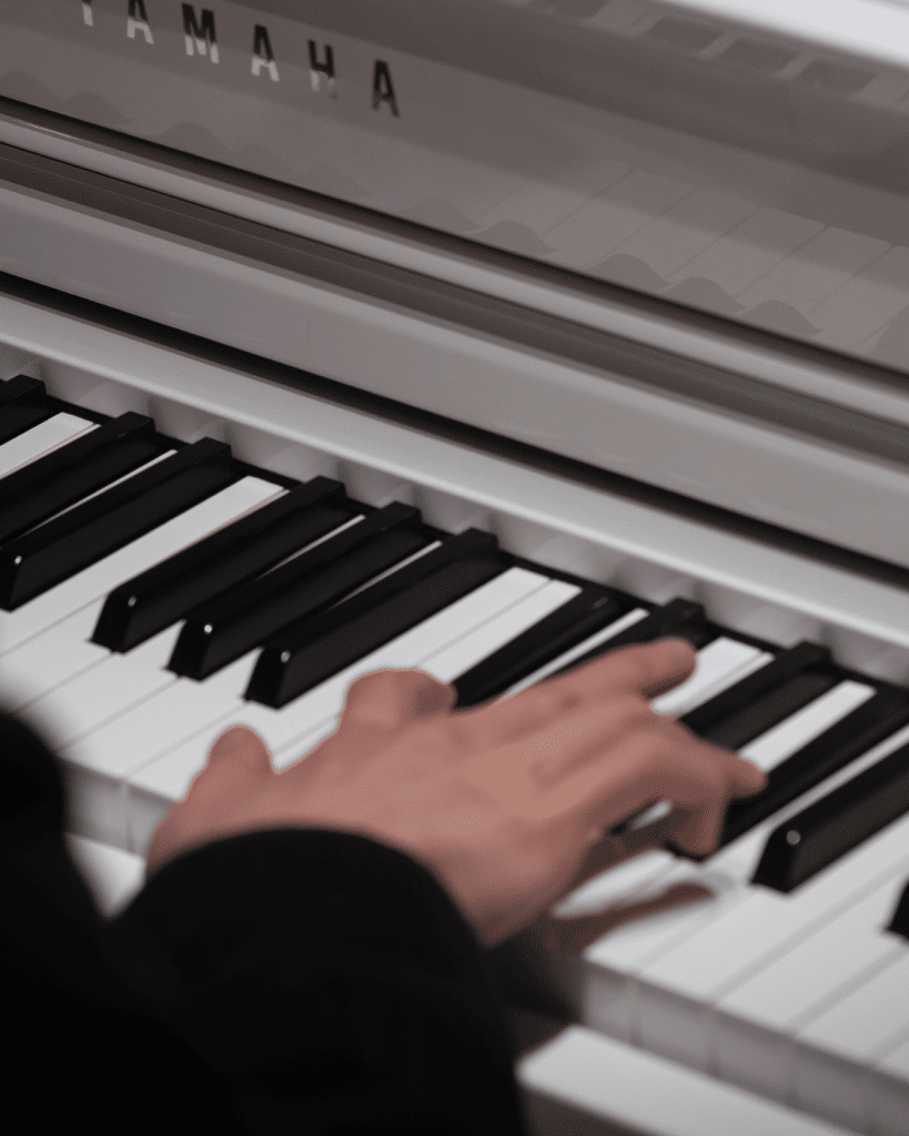 Piano